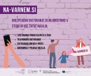 NA-VARNEM.SI - brezplačno svetovanje za mladostnike in žrtve nasilja